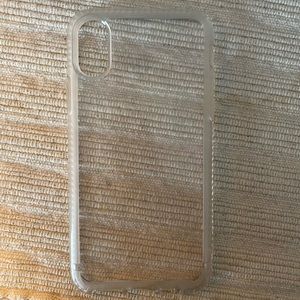 IPHONE XS CASE